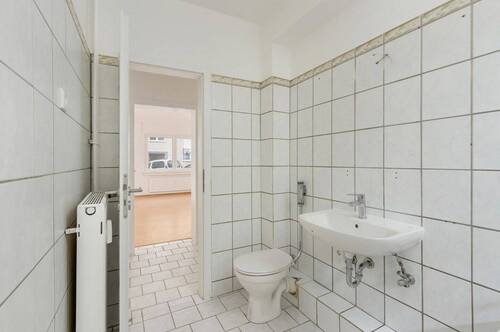 Badezimmer - 