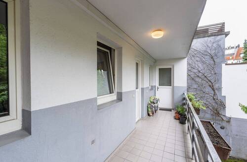 Eingang - 