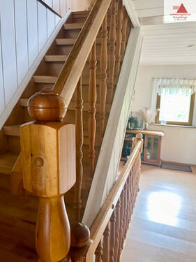 Treppe - 