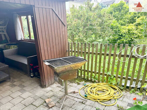 Garten - 