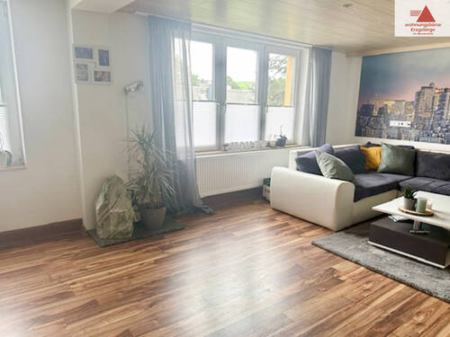 Wohnzimmer OG - 