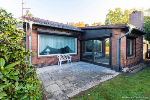 Terrasse - 