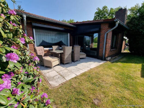 Terrasse - 