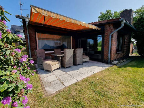 Terrasse - 