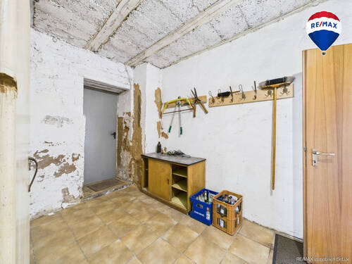 RE/MAX Immobilien DeLux Haus in Losheim am See/ Bachem - 