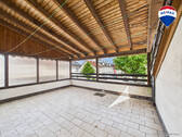 RE/MAX Immobilien DeLux Haus in Losheim am See/ Bachem - 