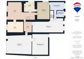 Grundriss EG - 