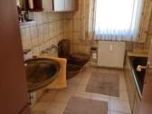 Helles Badezimmer - Terrassenwohnung mit 107,00 m² in Straubing zum Kaufen