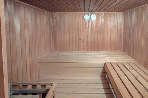 Sauna Keller - 