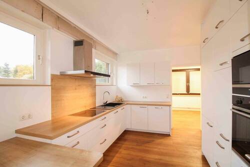 Küche 1 - 7 Zimmer Einfamilienhaus zum Kaufen in Lingen (Ems)