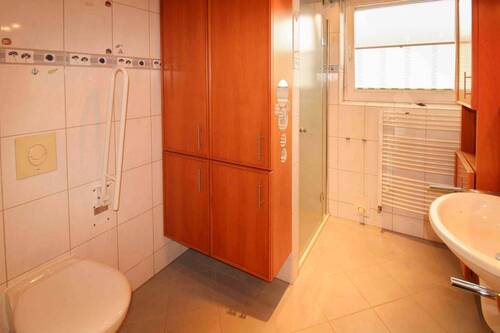 Badezimmer EG - 