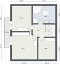 Rhof - Etage 3 Dachgeschoss - 2D Floor Plan.jpg - 