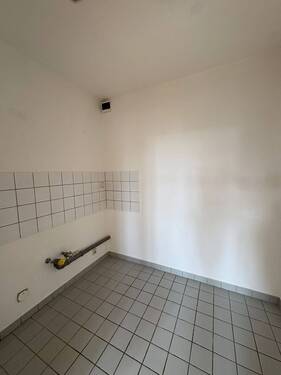 Küche - 2 Zimmer Etagenwohnung in Crimmitschau