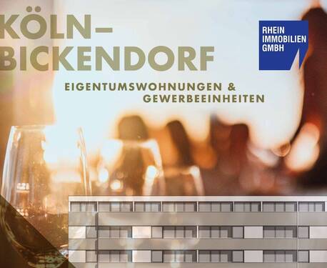 0001.jpg - Köln Ehrenfeld: Exklusive 3-Zimmer-Eigentumswohnung mit Balkon in der Venloer Str. 668, WE 5