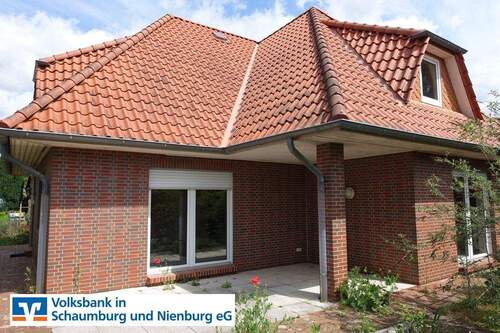 Bild 2 - 5 Zimmer Bungalow zum Kaufen in Eystrup