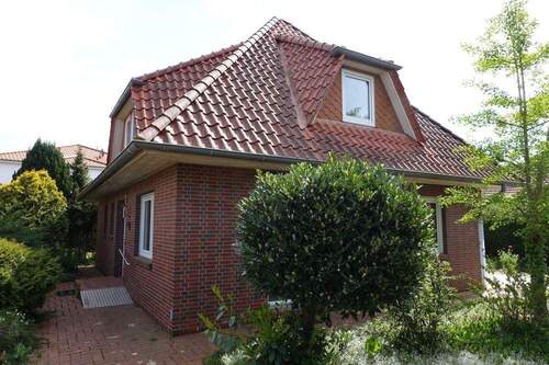 Bild 3 - 5 Zimmer Bungalow in Eystrup