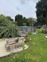 Gartenansicht - 