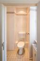 Musterwohnung WC - 