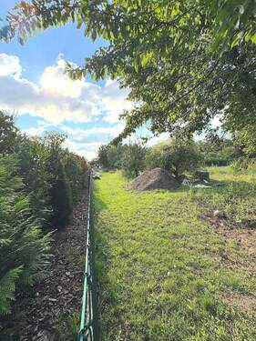 Grundstück 4 - Grundstück in Strausberg