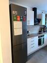 Hochwertige Einbauküche & Kühlschrank gegen Ablöse - 