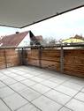 Großzügiger Balkon - 4 Zimmer Etagenwohnung zur Miete in Seukendorf