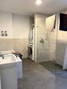 Modernes Badezimmer - 