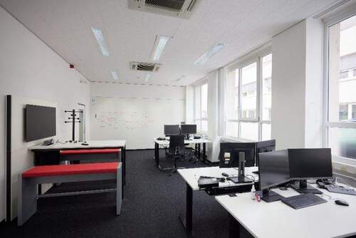 Bild 3 - Büro in Stuttgart