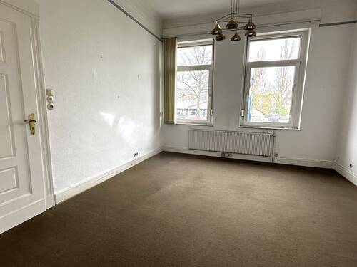 Zimmer 1 - 4 Zimmer Büro in Düren