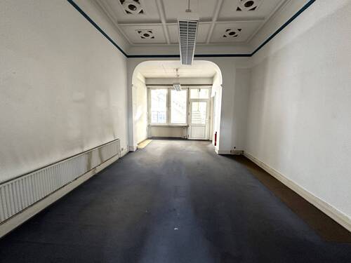 Zimmer 2 - Büro mit 80,00 m&sup2; in Düren zur Miete