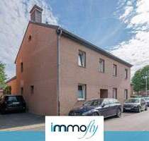 Ein Haus, mehrere Möglichkeiten - Geschichte, Komfort und Raum für Generationen und Ideen - Würselen Broichweiden