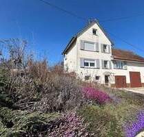 Schwandorf - Platz für Oldtimer und Wohnmobil - Neuhausen