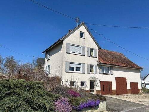 Bild 4 - Einfamilienhaus mit 110,00 m&sup2; in Neuhausen zum Kaufen