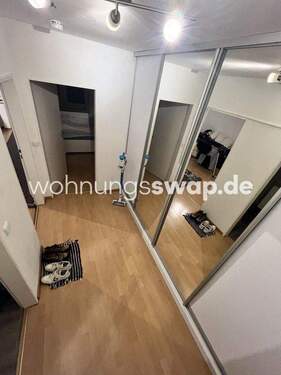 Bild 2 - 2 Zimmer Etagenwohnung zur Miete in München
