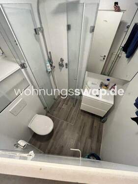 Bild 3 - 2 Zimmer Etagenwohnung in München