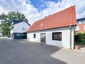 Ansicht - Büro zum Kaufen in Hamburg