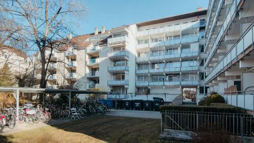 Hausansicht - 