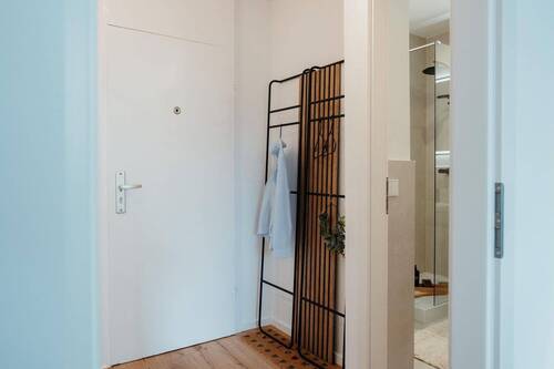 Garderobe - 