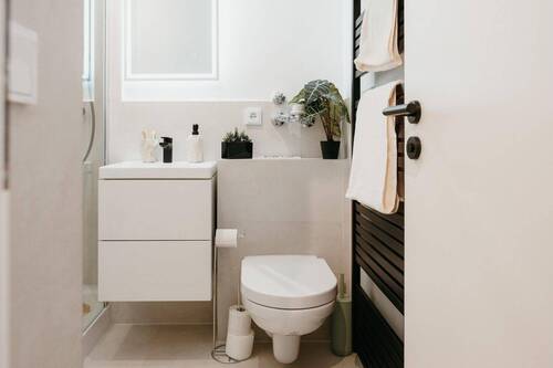 Badezimmer - 