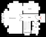 Grundriss EG - 