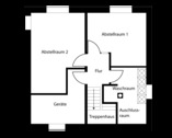 Grundriss UG - 