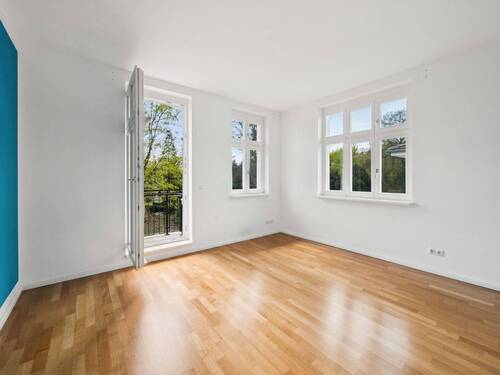 Zimmer 3 - Einfamilienhaus mit 160,00 m&sup2; in Berlin zum Kaufen