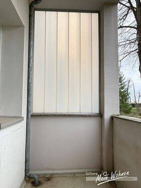 Balkon - 