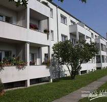 Wohnen ab 50 in ruhigem, grünen Umfeld - Bad Dürrenberg