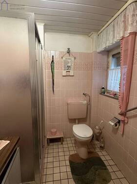 EG - Dusche/WC - 