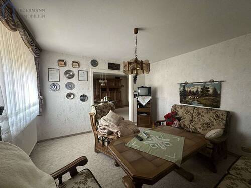 OG - Wohnzimmer - 