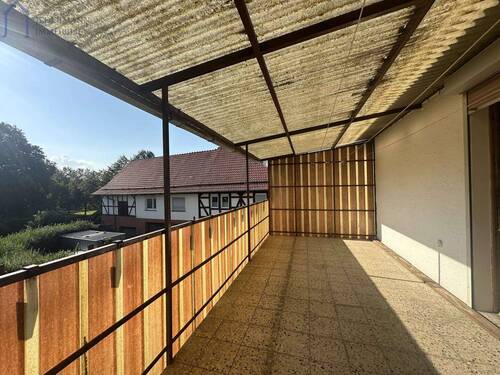 OG - Balkon - 