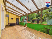 RE/MAX Immobilien DeLux Haus Mettlach Terrasse - 