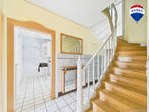 RE/MAX Immobilien DeLux Haus Mettlach Flur - 