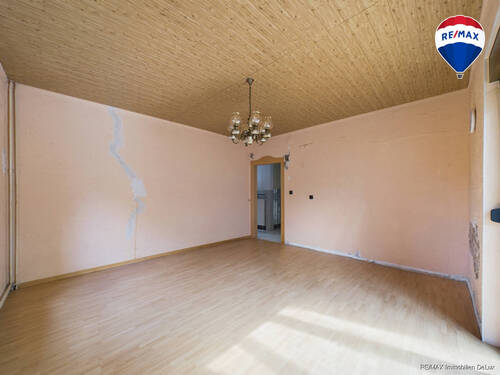 RE/MAX Immobilien DeLux Haus Mettlach - 