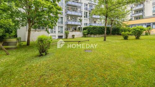 Garten 1 - 